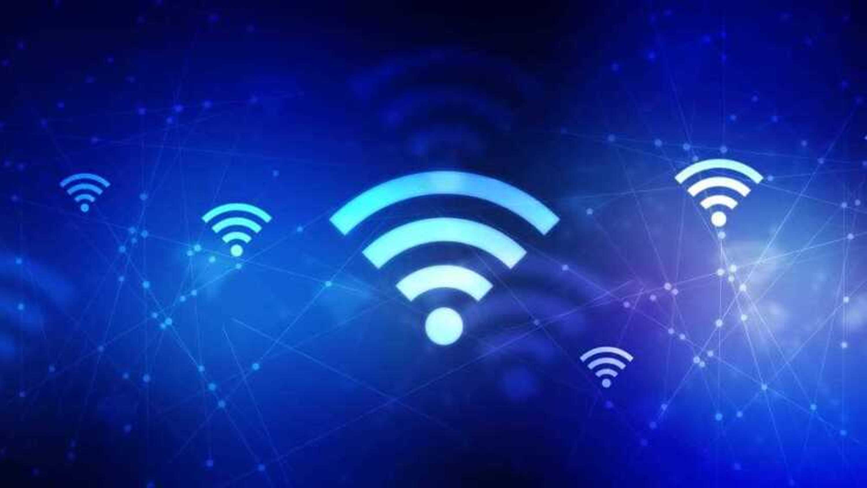 Business WiFi Solutions