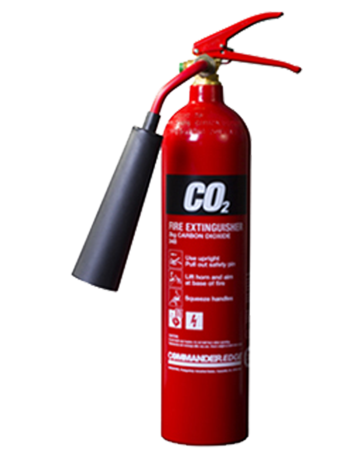 co2-extinguisher