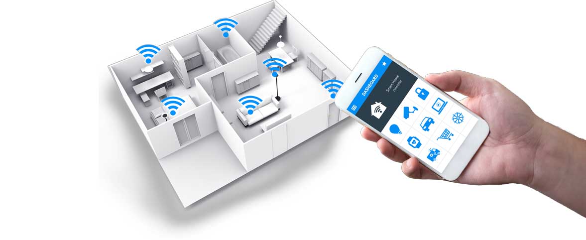 Home WiFi Solutions